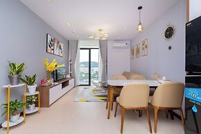 Ken's House - CSJ Apartment Vũng Tàu