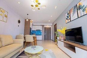 Ken's House - CSJ Apartment Vũng Tàu