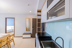 Ken's House - CSJ Apartment Vũng Tàu