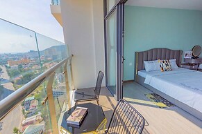 Ken's House - CSJ Apartment Vũng Tàu