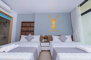 Ken's House - CSJ Apartment Vũng Tàu