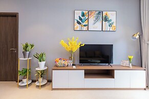 Ken's House - CSJ Apartment Vũng Tàu