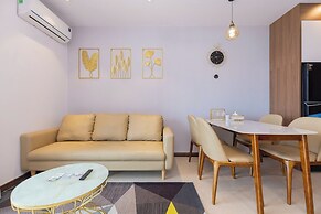 Ken's House - CSJ Apartment Vũng Tàu