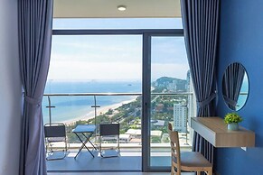 Ken's House - CSJ Apartment Vũng Tàu