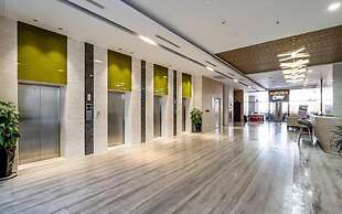 Ken's House - CSJ Apartment Vũng Tàu