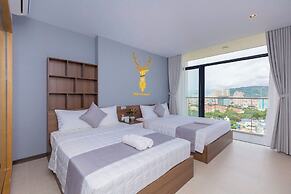 Ken's House - CSJ Apartment Vũng Tàu