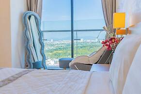 Ken's House - CSJ Apartment Vũng Tàu