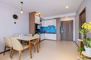 Ken's House - CSJ Apartment Vũng Tàu