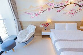 Ken's House - CSJ Apartment Vũng Tàu