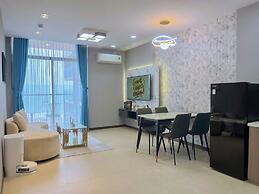 Ken's House - CSJ Apartment Vũng Tàu