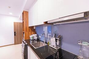 Ken's House - CSJ Apartment Vũng Tàu