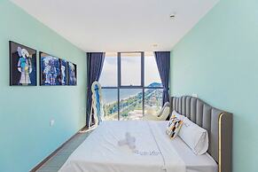 Ken's House - CSJ Apartment Vũng Tàu