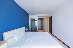 Ken's House - CSJ Apartment Vũng Tàu