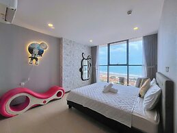 Ken's House - CSJ Apartment Vũng Tàu