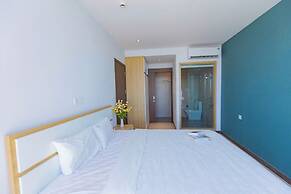 Ken's House - CSJ Apartment Vũng Tàu