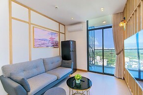 Ken's House - CSJ Apartment Vũng Tàu