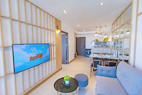 Ken's House - CSJ Apartment Vũng Tàu