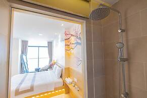 Ken's House - CSJ Apartment Vũng Tàu