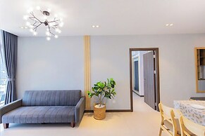 Ken's House - CSJ Apartment Vũng Tàu