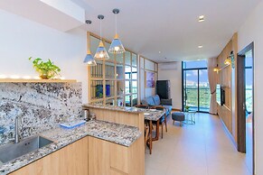 Ken's House - CSJ Apartment Vũng Tàu