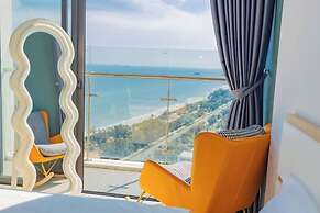 Ken's House - CSJ Apartment Vũng Tàu