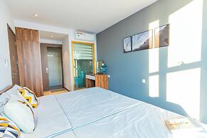 Ken's House - CSJ Apartment Vũng Tàu