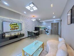 Ken's House - CSJ Apartment Vũng Tàu