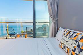 Ken's House - CSJ Apartment Vũng Tàu