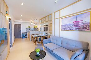 Ken's House - CSJ Apartment Vũng Tàu