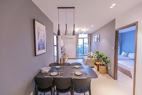 Ken's House - CSJ Apartment Vũng Tàu