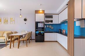 Ken's House - CSJ Apartment Vũng Tàu