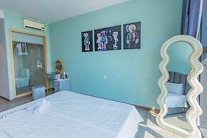 Ken's House - CSJ Apartment Vũng Tàu