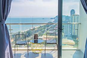 Ken's House - CSJ Apartment Vũng Tàu