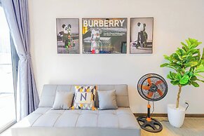 Ken's House - CSJ Apartment Vũng Tàu