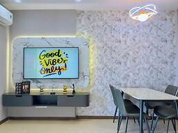 Ken's House - CSJ Apartment Vũng Tàu