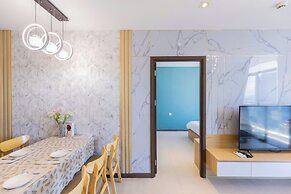 Ken's House - CSJ Apartment Vũng Tàu