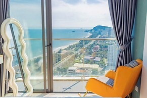 Ken's House - CSJ Apartment Vũng Tàu