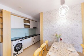 Ken's House - CSJ Apartment Vũng Tàu