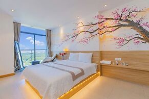 Ken's House - CSJ Apartment Vũng Tàu