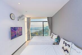 Ken's House - CSJ Apartment Vũng Tàu