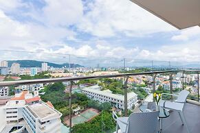 Ken's House - CSJ Apartment Vũng Tàu