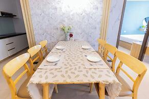 Ken's House - CSJ Apartment Vũng Tàu