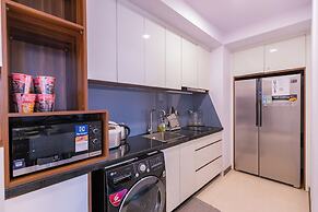 Ken's House - CSJ Apartment Vũng Tàu