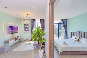 Ken's House - CSJ Apartment Vũng Tàu