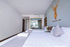 Ken's House - CSJ Apartment Vũng Tàu