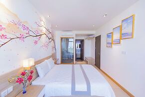 Ken's House - CSJ Apartment Vũng Tàu