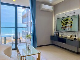 Ken's House - CSJ Apartment Vũng Tàu