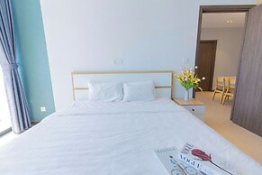 Ken's House - CSJ Apartment Vũng Tàu