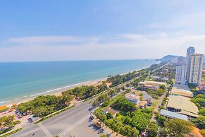 Ken's House - CSJ Apartment Vũng Tàu