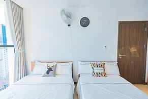 Ken's House - CSJ Apartment Vũng Tàu